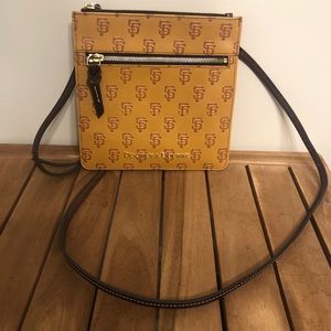 Dooney & Bourke SF Giants
